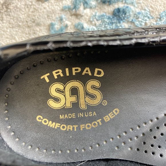 NWOT SAS Simplify Moccasin Loafer - Picture 12 of 12